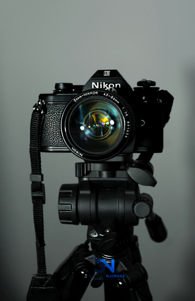 camera